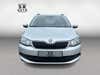 Skoda Fabia TSi 110 Ambition Combi thumbnail