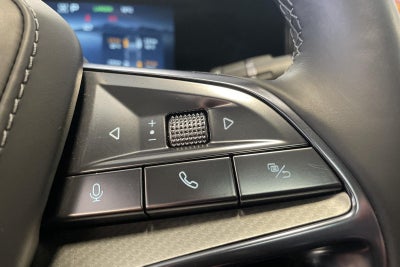 BYD Sealion 7 Excellence AWD