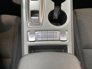Hyundai Kona EV Essential