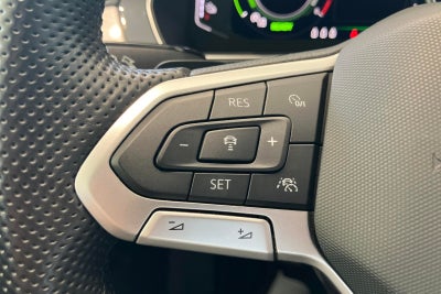 VW Passat GTE High Variant DSG