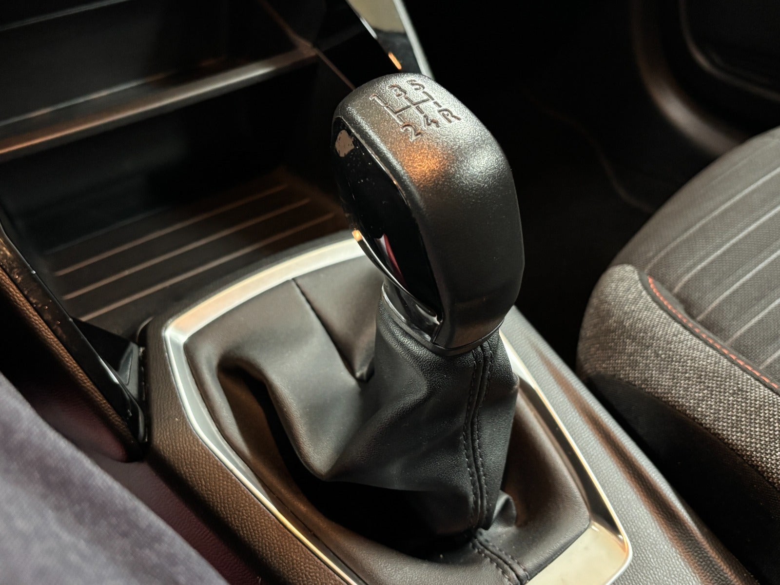 Billede af Peugeot 208 1,2 PureTech 75 Active
