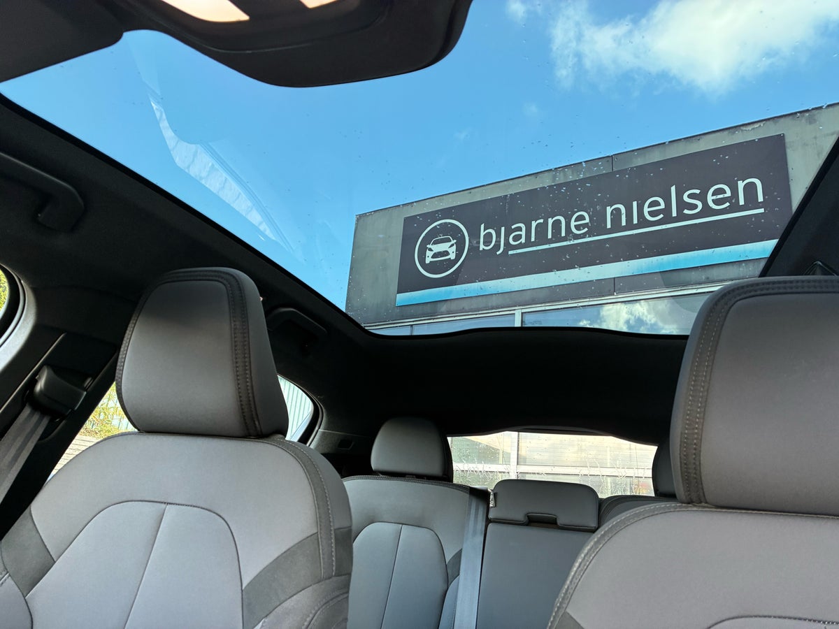 Polestar 2 Long Range billede 7