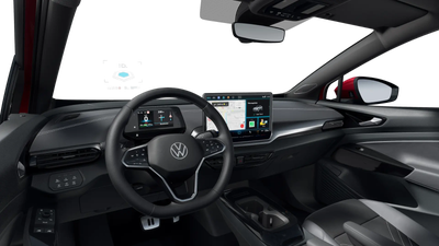 VW ID.4 Style