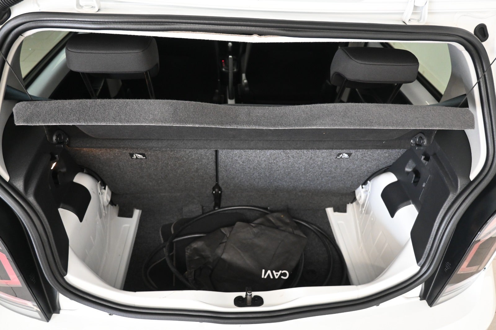 VW e-Up! Style Plus