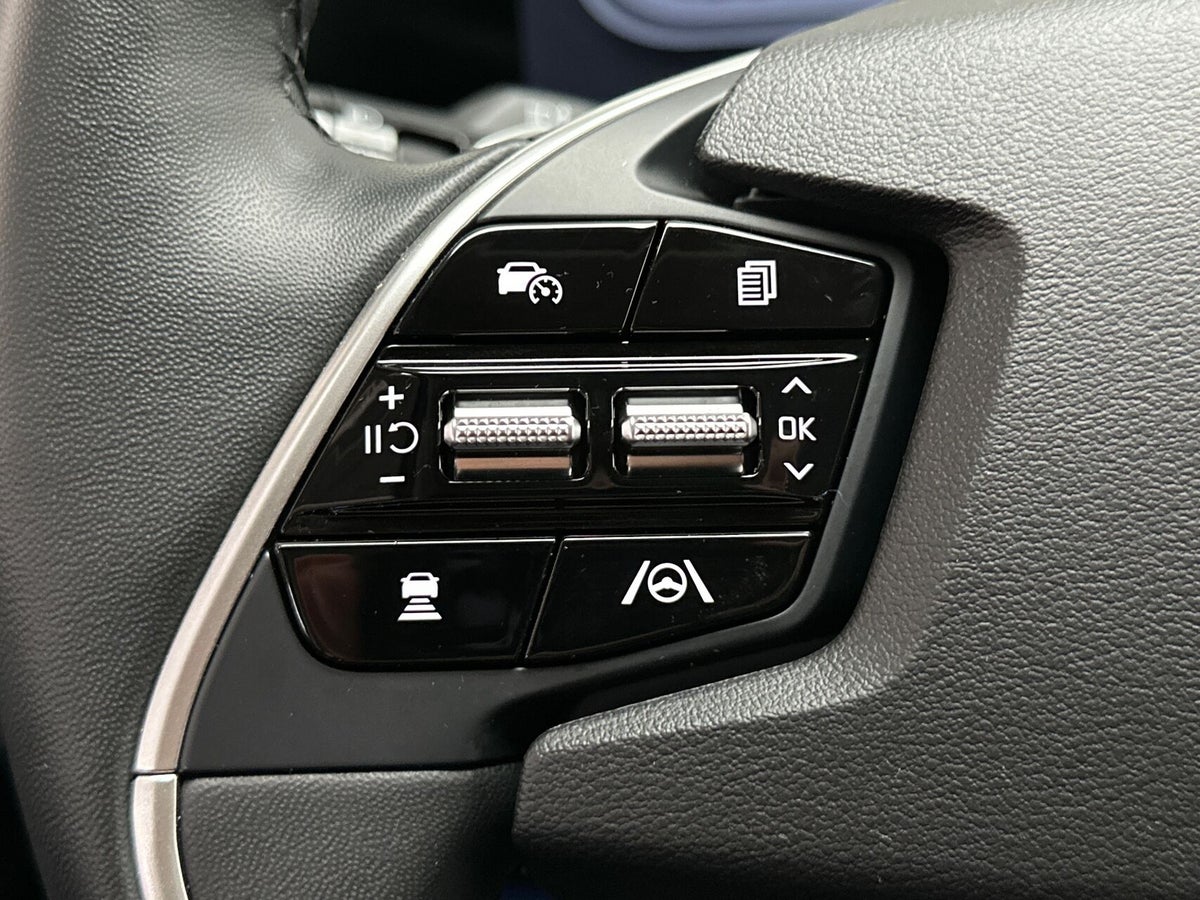 Kia EV6 Long Range Performance Upgrade AWD billede 15