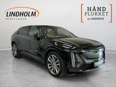 Cadillac Lyriq  Sport 5d