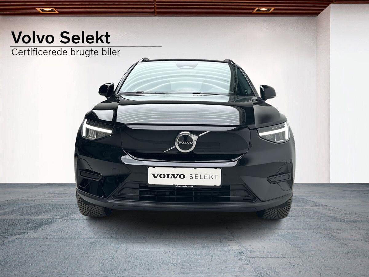 Volvo XC40 P6 ReCharge Plus billede 7