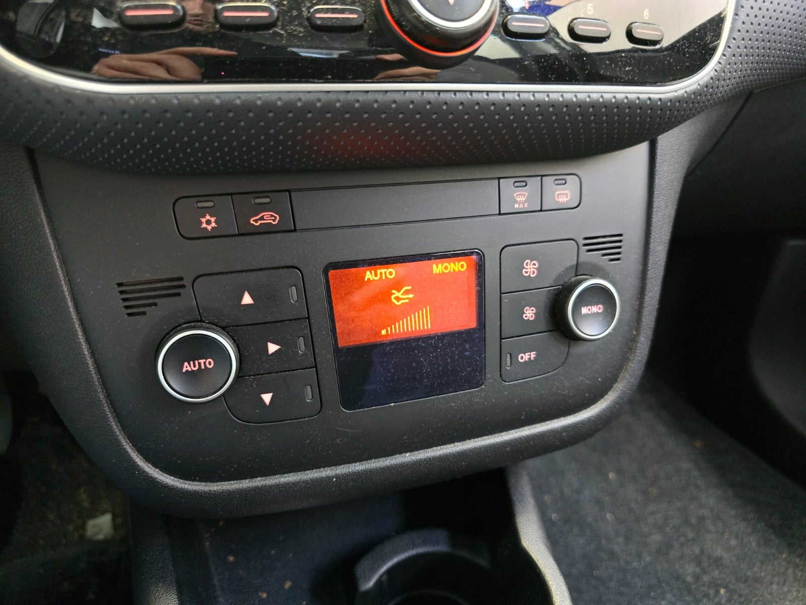 Billede af Fiat Punto Evo 1,4 Dynamic