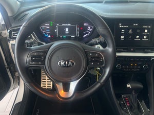 Kia Niro PHEV Advance DCT