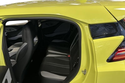 BYD Dolphin Surf Comfort