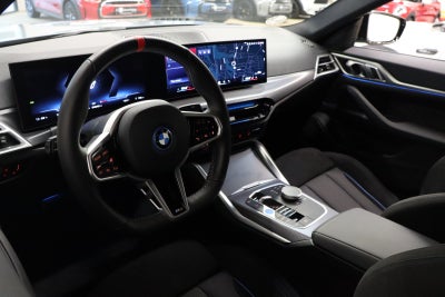 BMW i4 M50 xDrive
