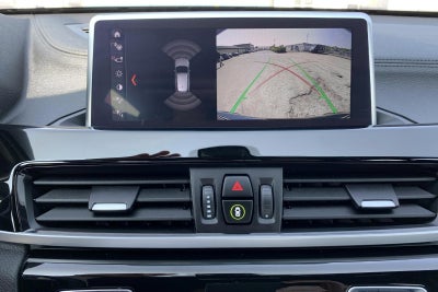 BMW X1 xDrive25e M-Sport aut.