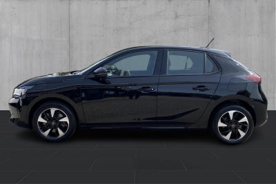Opel Corsa-e GS Opel Corsa-e GS - 1