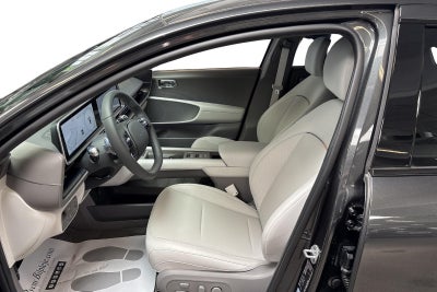 Hyundai Ioniq 6 Advanced