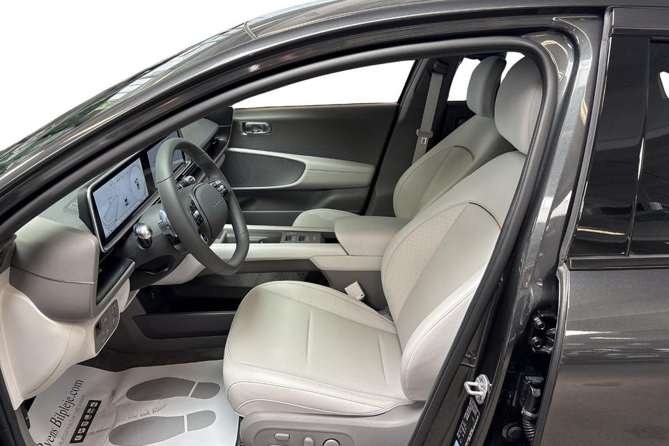 Hyundai Ioniq 6 77,0 Advanced 2025