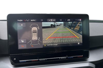 Seat Leon eHybrid FR DSG