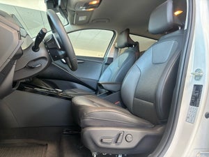 Kia Niro PHEV Upgrade DCT