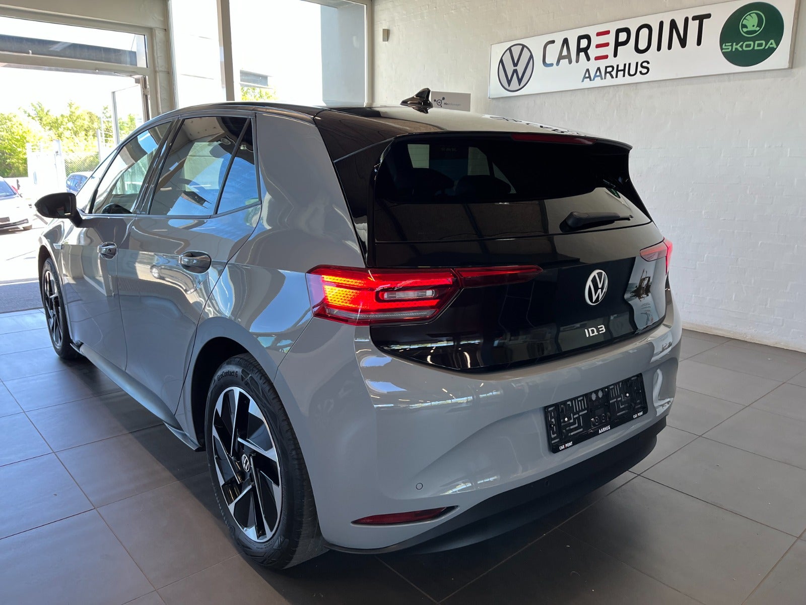 Billede af VW ID.3 58 Pro Performance Tech