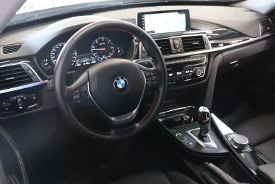 BMW 330d Gran Turismo Sport Line aut.