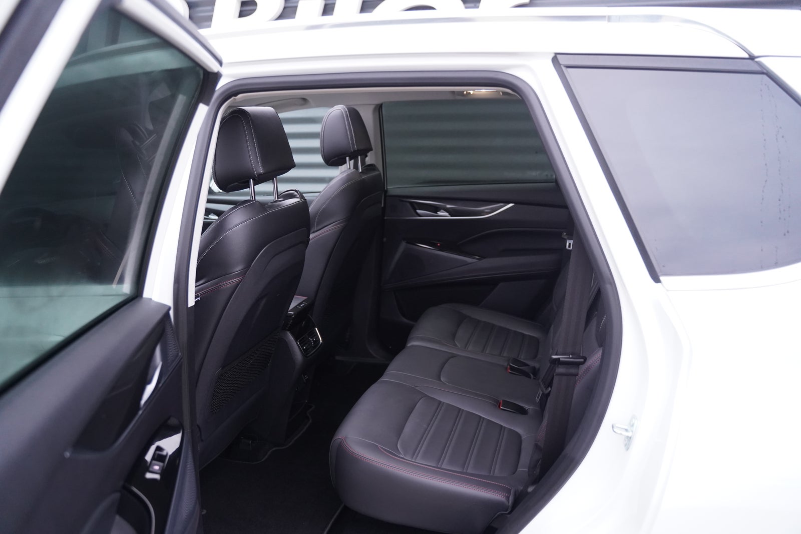 Billede af Maxus Euniq6 70