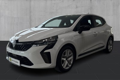 Renault Clio V 1,0 TCe 90 Evolution 5d