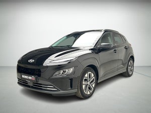 Hyundai Kona EV Trend