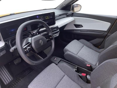 Renault 5 E-Tech Evolution billede 2