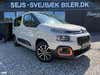 Citroën Berlingo BlueHDi 100 Iconic XTR