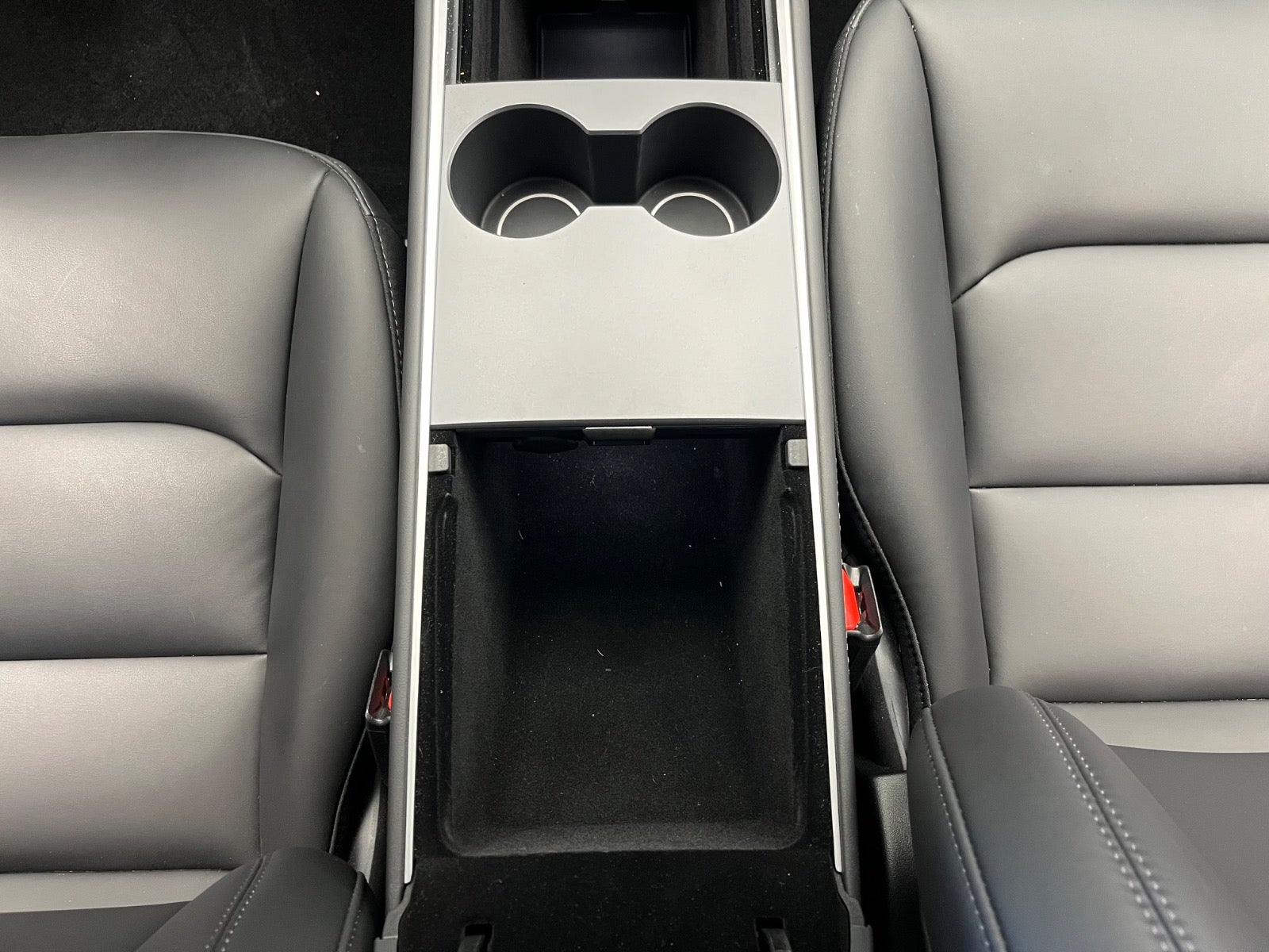 Billede af Tesla Model 3  RWD