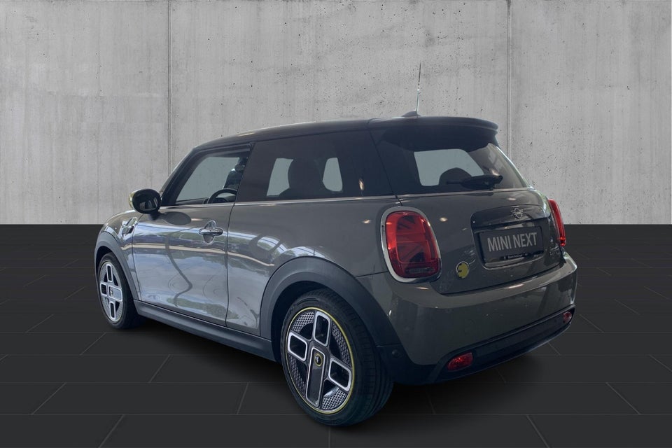 MINI Cooper SE Edition Premium Plus 2023