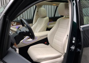 Mercedes GLE350 de AMG Line aut. 4Matic