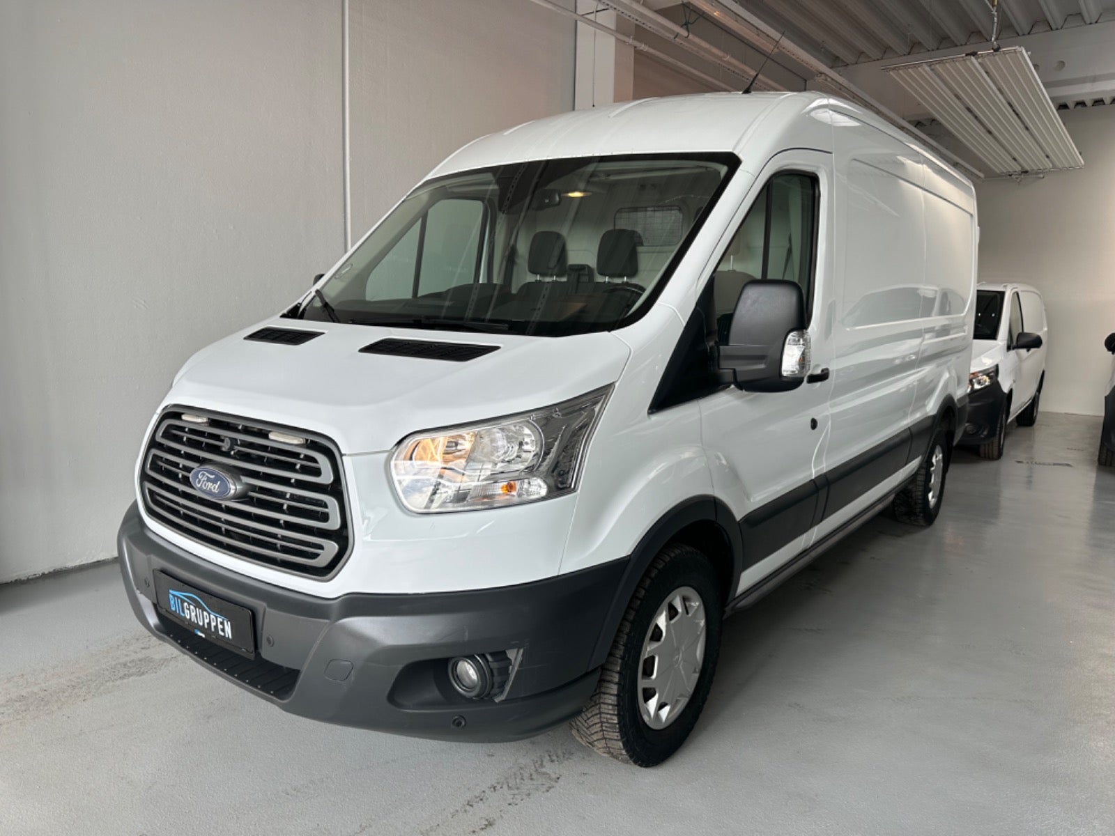 Ford Transit 350 L3 Van 2,0 TDCi 170 Trend H2 RWD