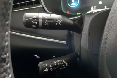 MG Marvel R Performance