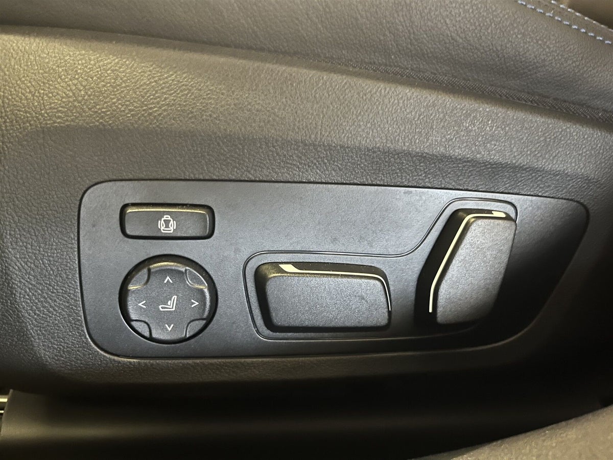 BMW i4 eDrive40 M-Sport billede 11