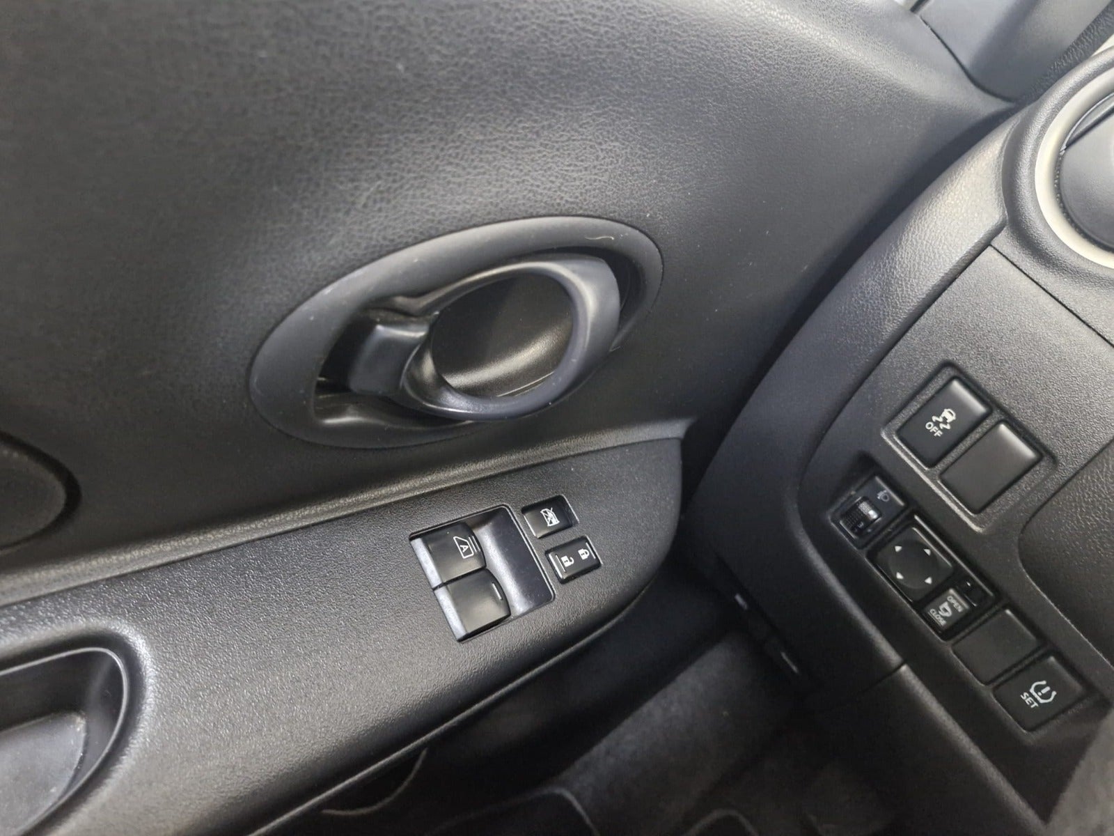 Billede af Nissan Micra 1,2 Visia