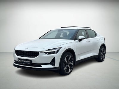 Polestar 2 Long Range