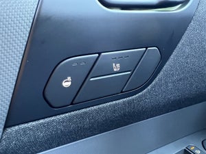 Kia EV2 Long Range Upgrade