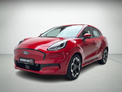 Ford Puma Gen-E Premium