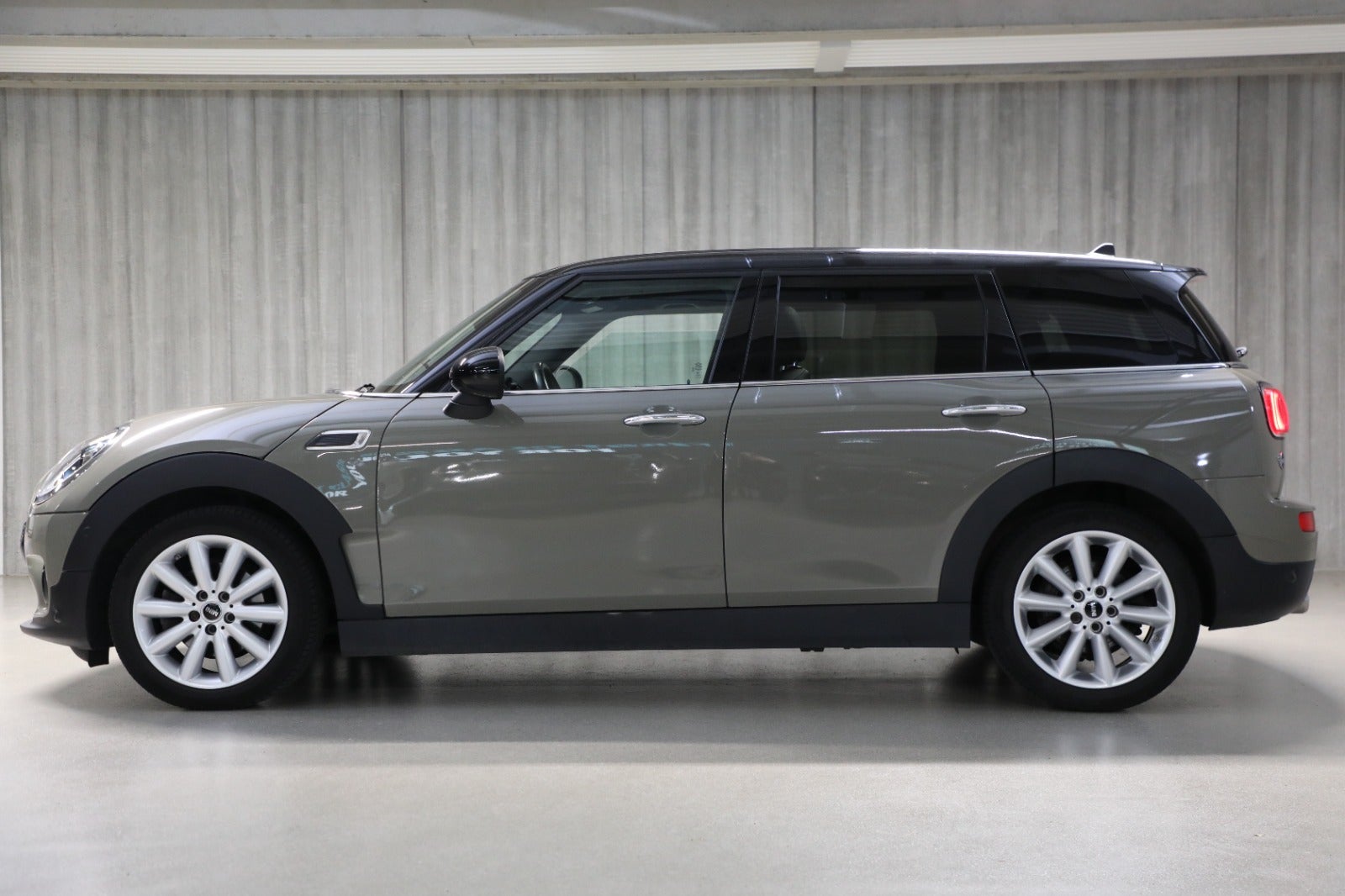 MINI Clubman Cooper 1,5 Essential aut.