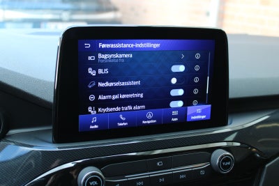 Ford Kuga PHEV ST-Line X CVT