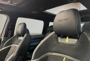 Kia EV9 Long Range Performance GT AWD 7prs