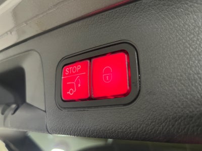 Mercedes EQA250 AMG Line