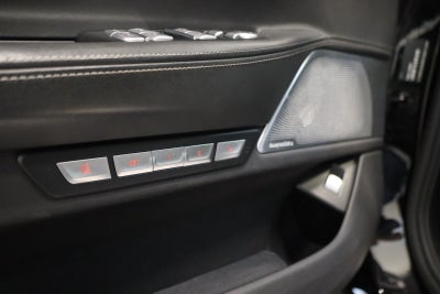 BMW 740d xDrive aut.