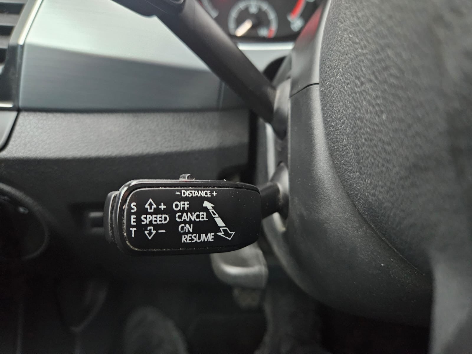 Billede af Skoda Fabia 1,0 TSi 110 Ambition