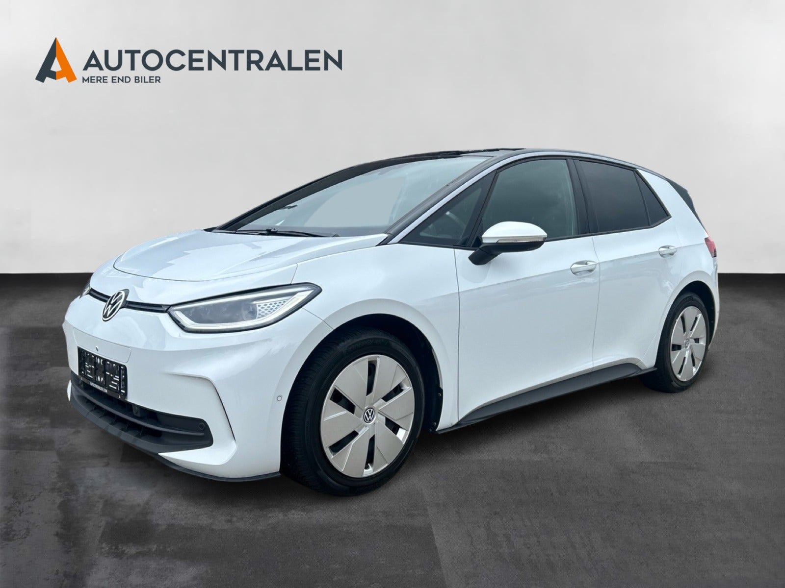VW ID.3 Pro Performance