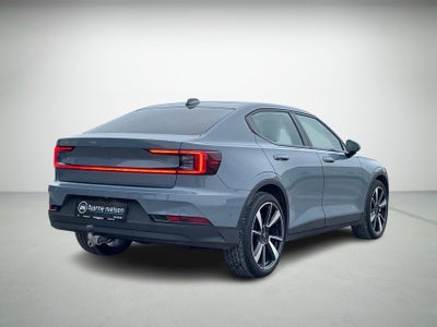 Polestar 2 Long Range billede 1