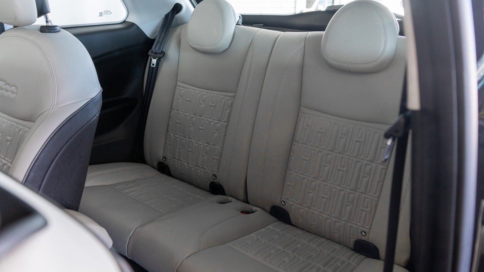 Billede af Fiat 500e 42 la Prima