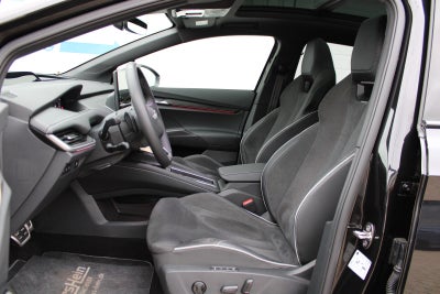 Skoda Enyaq iV Sportline Advanced
