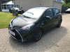 Toyota Yaris Hybrid H2 e-CVT thumbnail