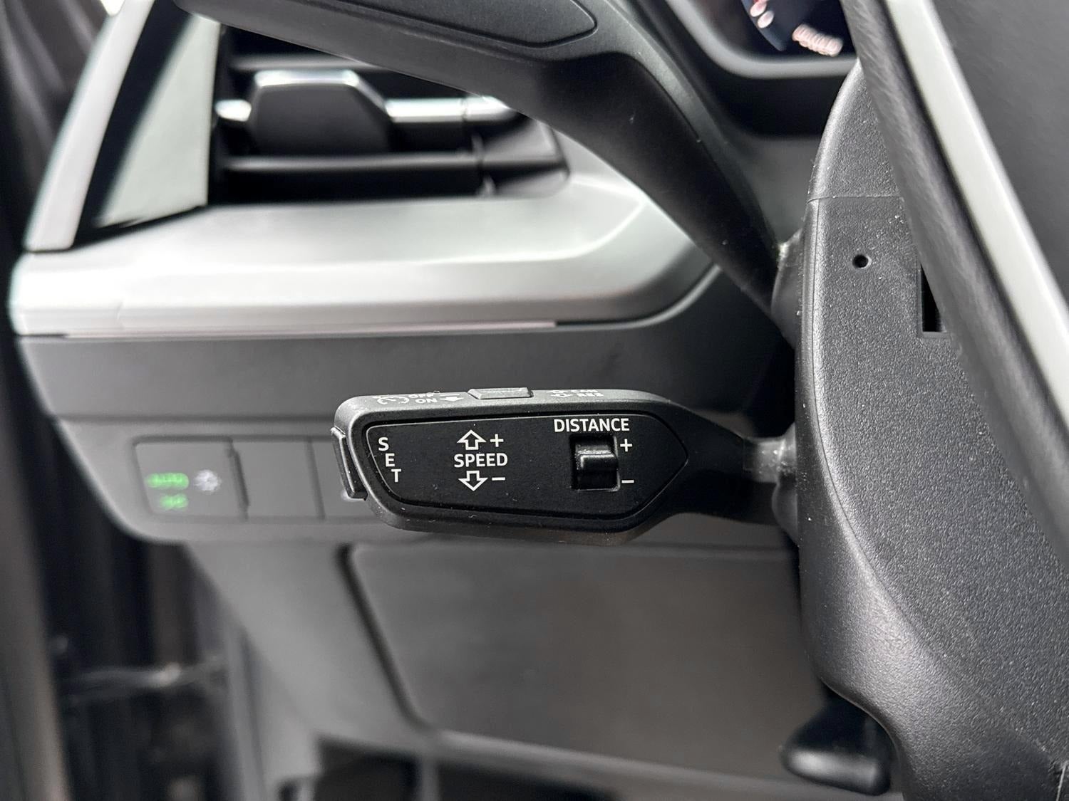 Billede af Audi Q4 e-tron 40 Executive